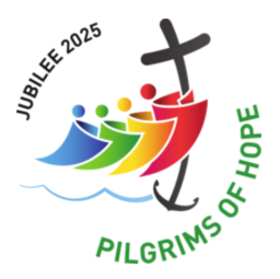 Jubilee 2025 logo